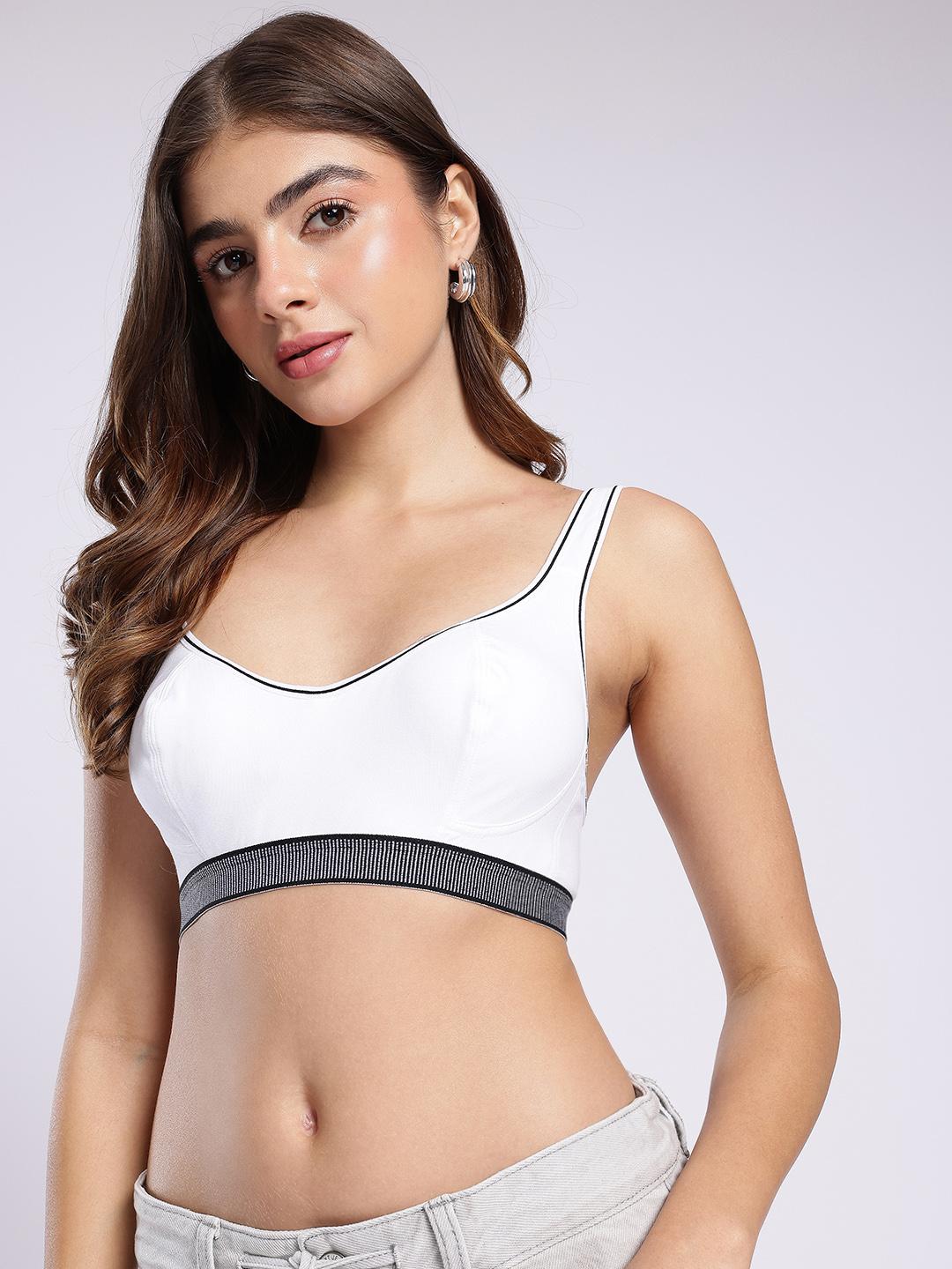 Buy Glitchez Full Coverage Bra -  - Apparel for Women