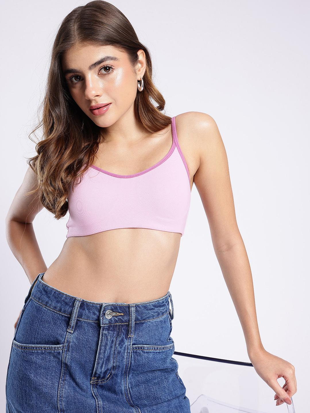 Buy Glitchez Full Coverage Bra - - Apparel for Women