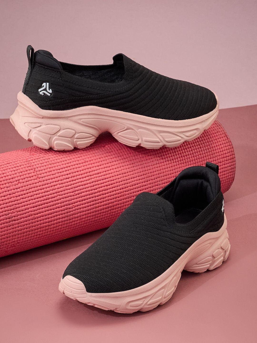 Buy Campus SPERO Women Mesh Walking Non Marking Shoes - - Footwear for Women