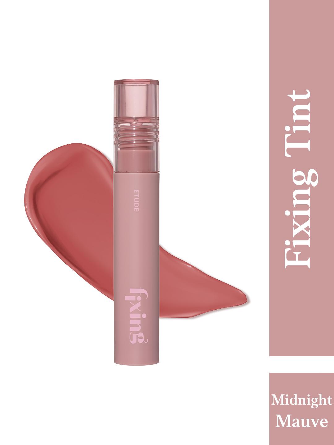 Buy ETUDE Fixing Tint Hydrating Matte Finish Lipstick Midnight Mauve 05 - - Personal Care for Women