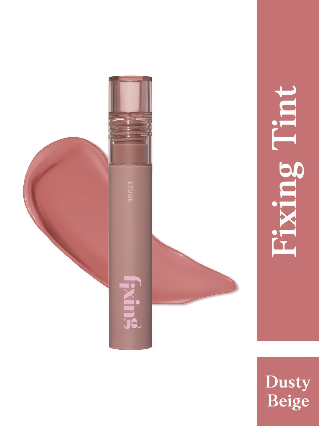 Buy ETUDE Fixing Tint Lipstick 4 G Dusty Beige 08 - - Personal Care for Women