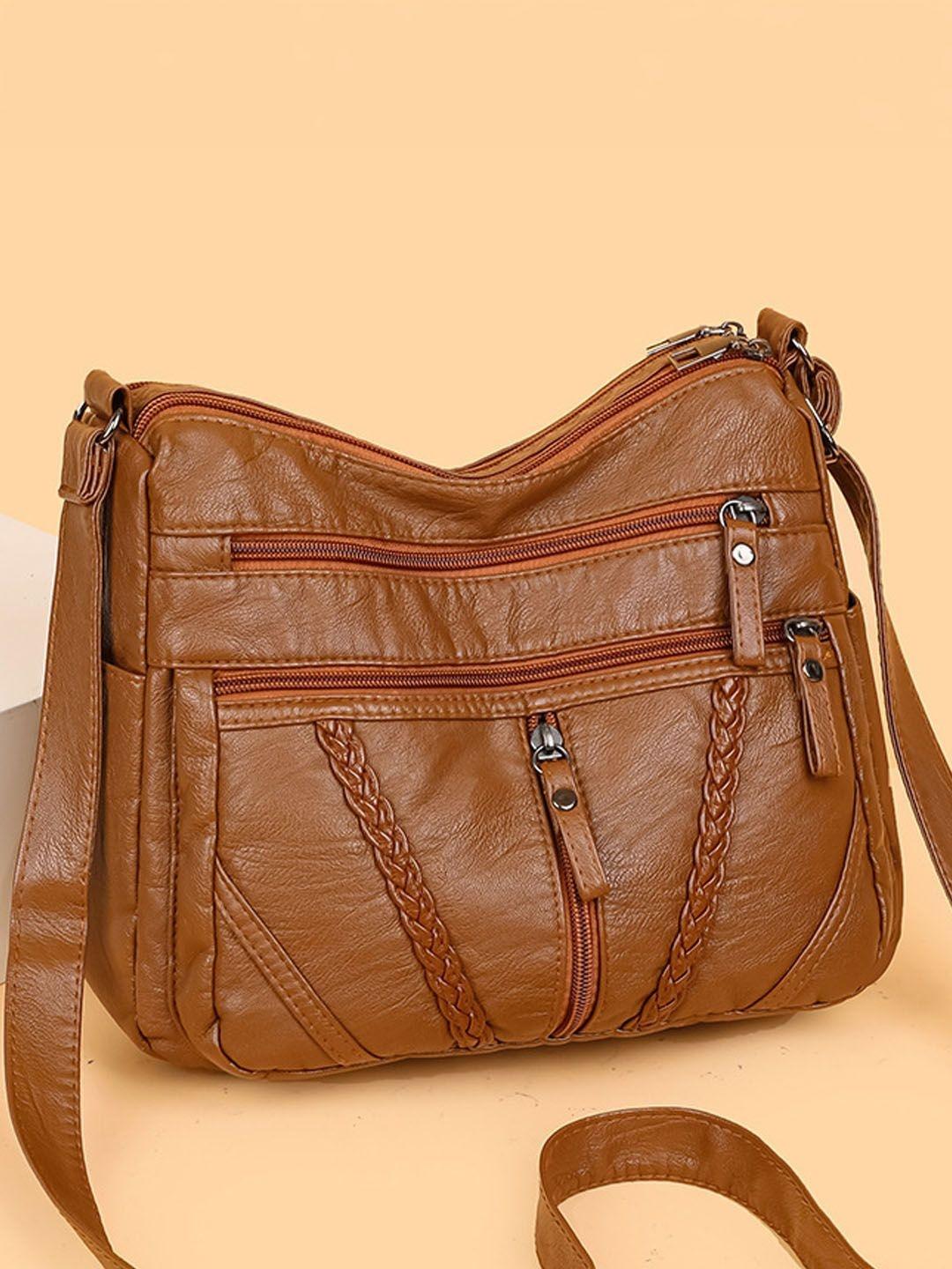 Buy CORSICA PU Sling Bag -  - Accessories for Women