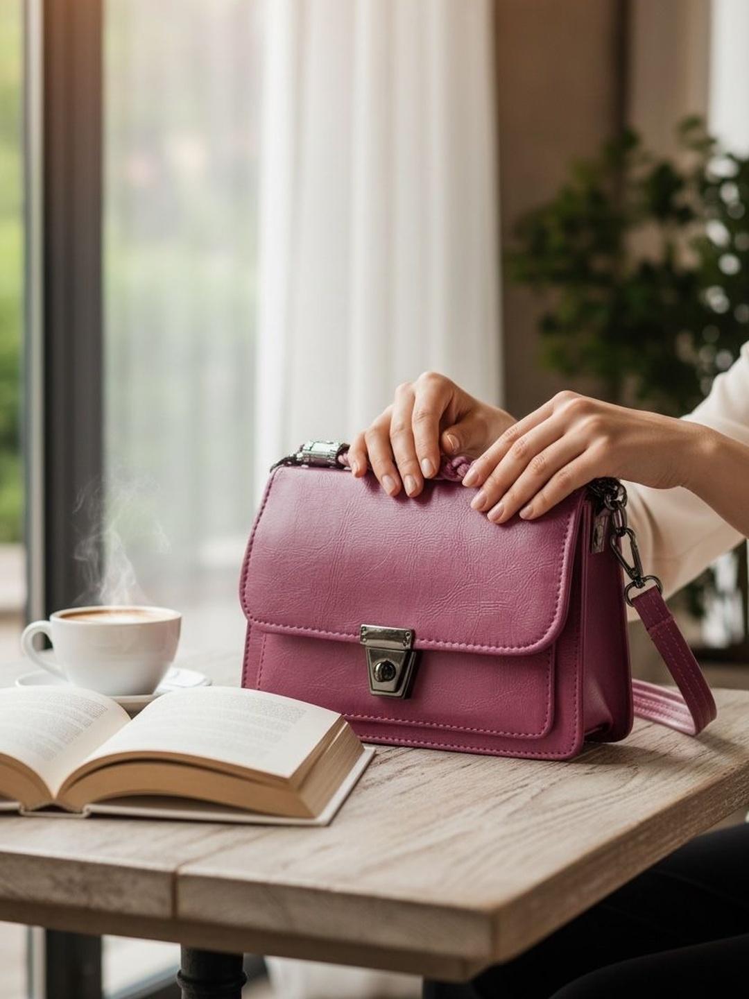Buy SZN PU Sling Bag -  - Accessories for Women