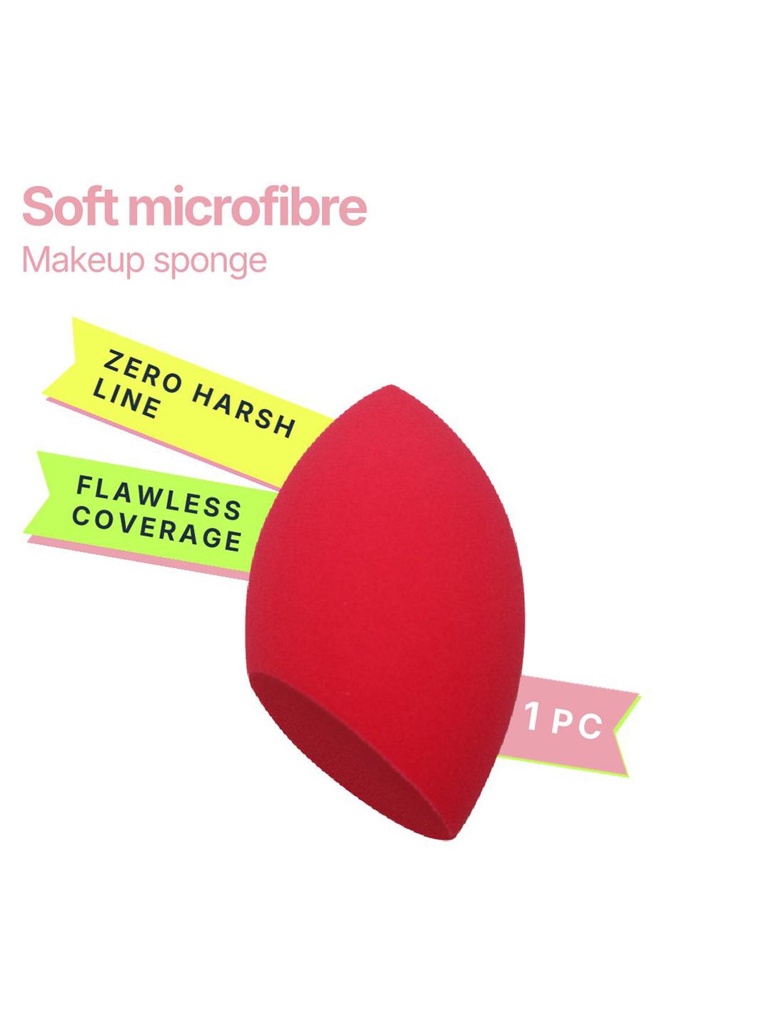 Buy Makeup By Siti New Age Lightweight Makeup Sponge Curved Beauty Blender -  - Personal Care for Women