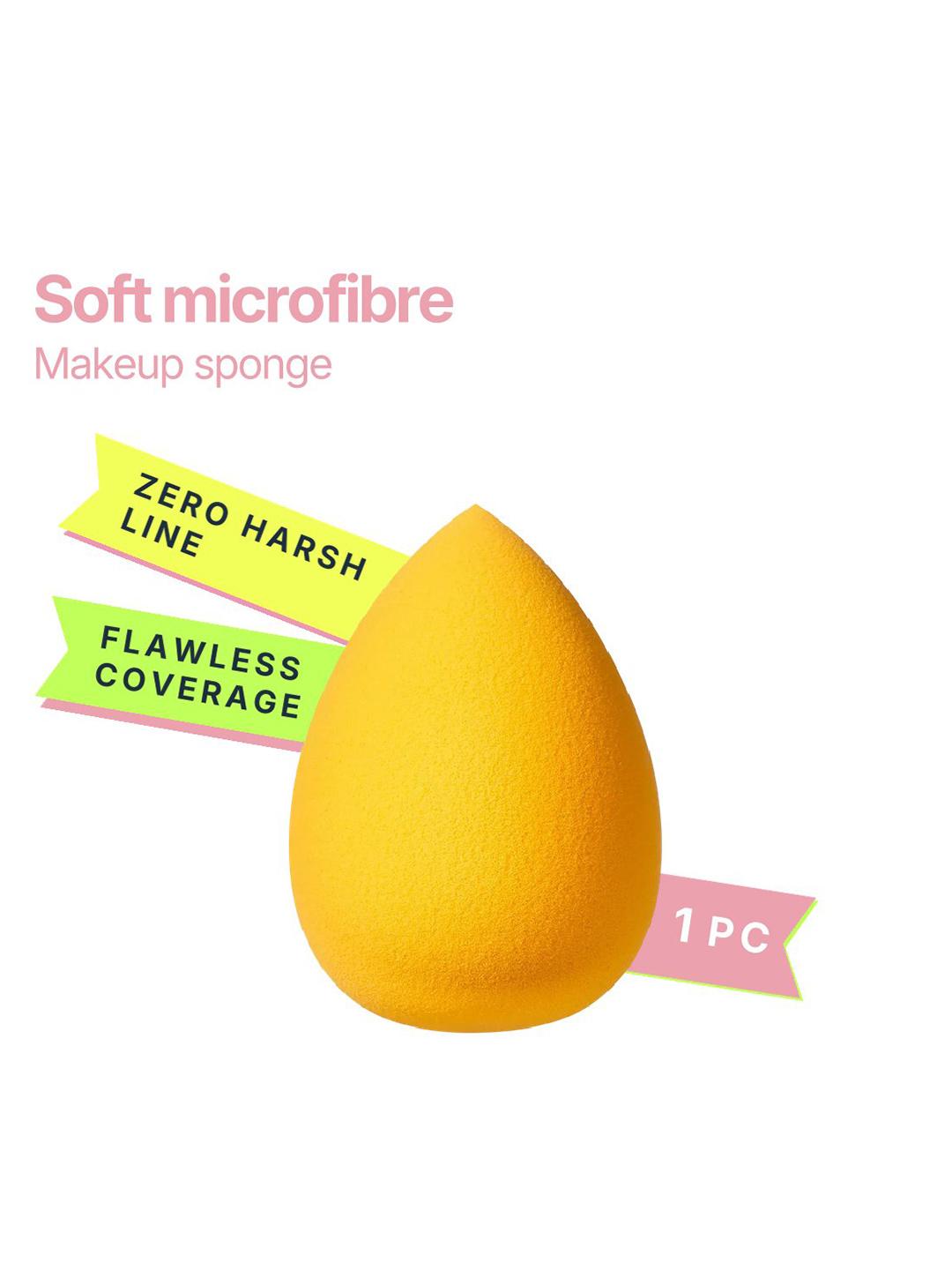 Buy Makeup By Siti New Age Lightweight Makeup Sponges Curved Beauty Blender -  - Personal Care for Women