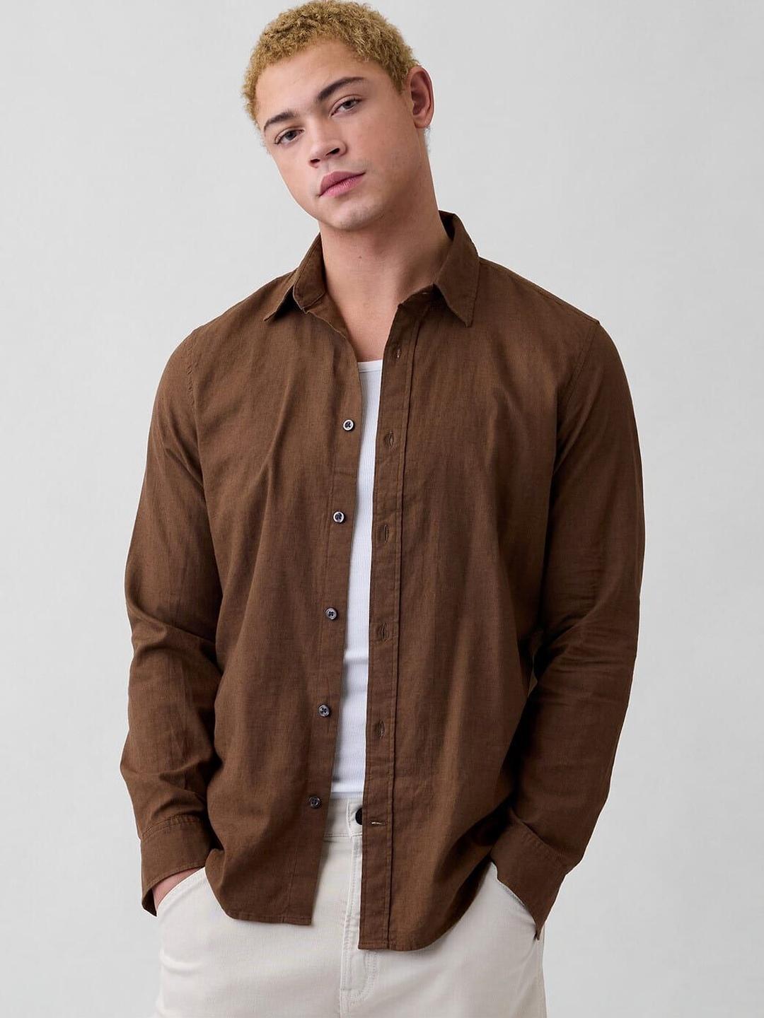GAP Classic Fit Casual Shirt