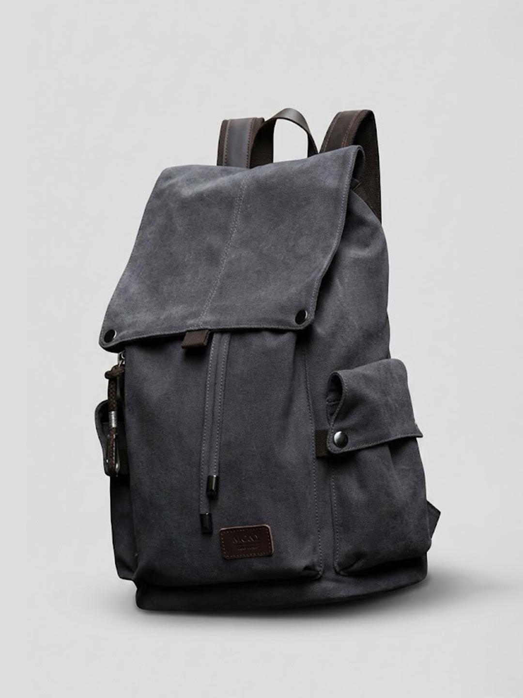Mast & Harbour Unisex Laptop Bag