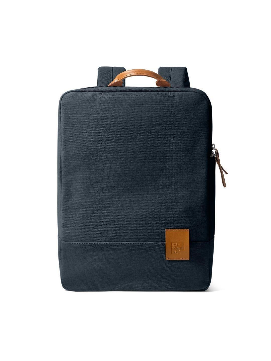 Small Pc Backpack Buy DailyObjects Solid Small Ergonomic Laptop Compartment Structured ...