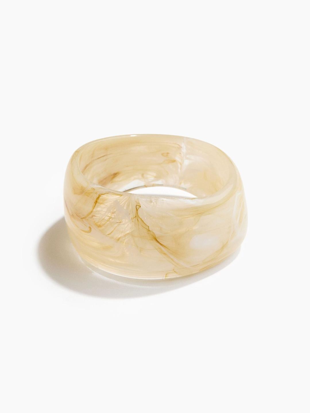 Buy H&M Chunky Bangle - - Accessories for Women