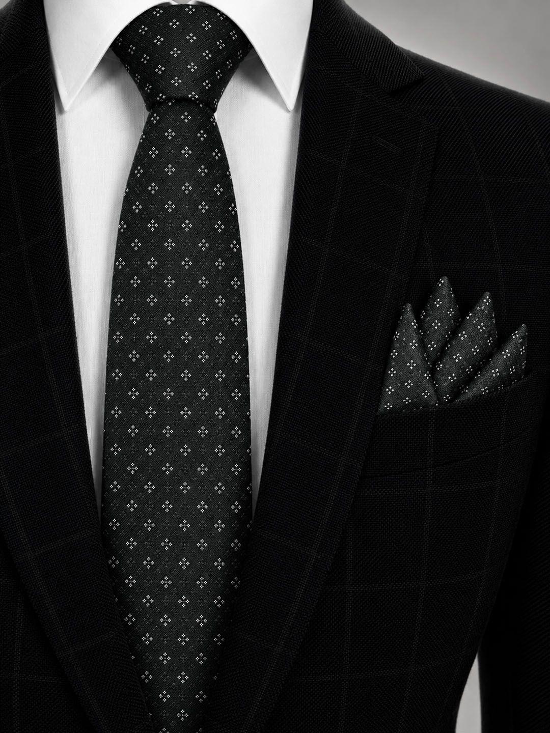 Buy Cazzano Men Printed Broad Tie - - Accessories for Men