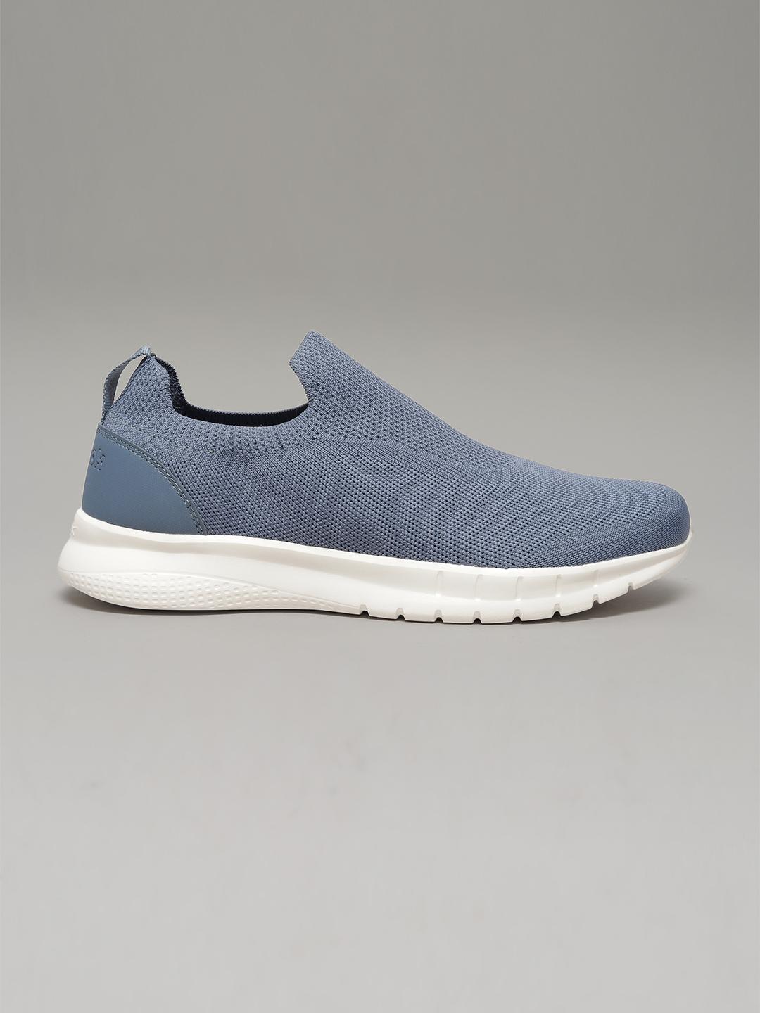 Buy Reebok Men Textile Walking Non Marking Shoes - - Footwear for Men