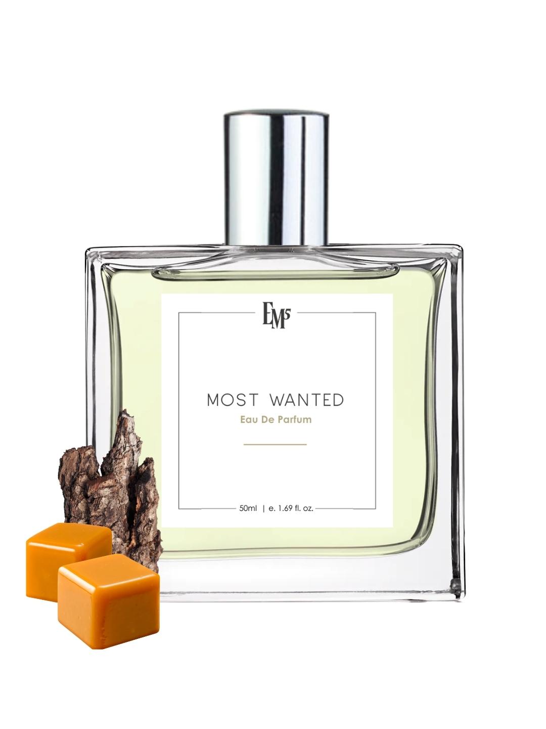 EM5 Most Wanted Long Lasting Eau De Parfum - 50 ml