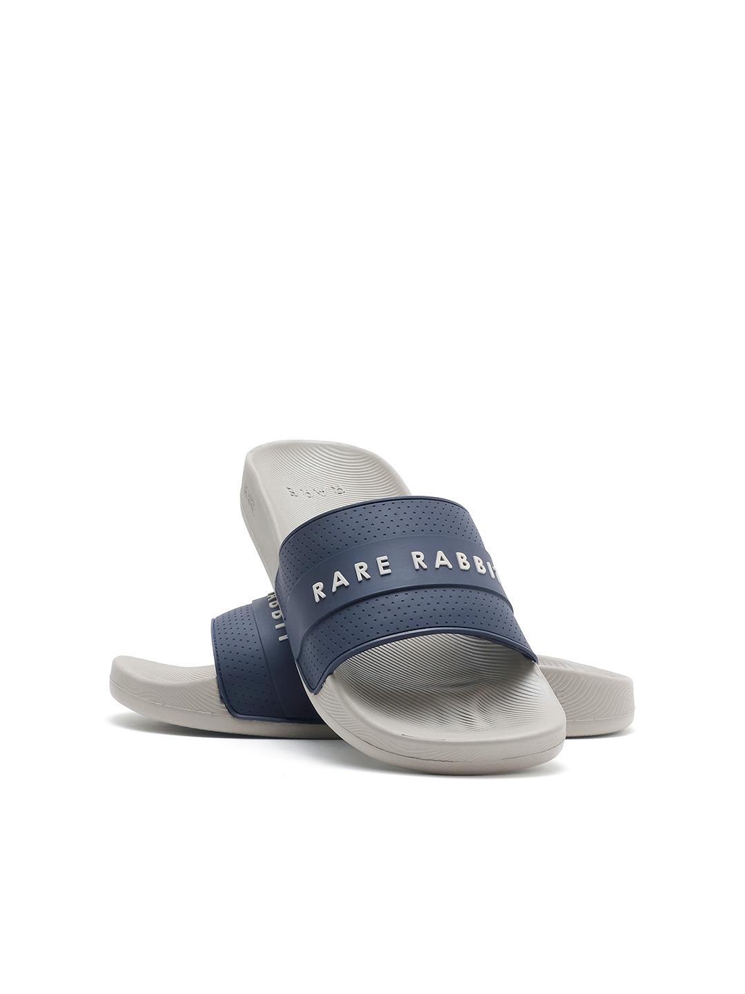 Buy RARE RABBIT Men Casual Flip Flops - Flip Flops for Men 46108367 ...