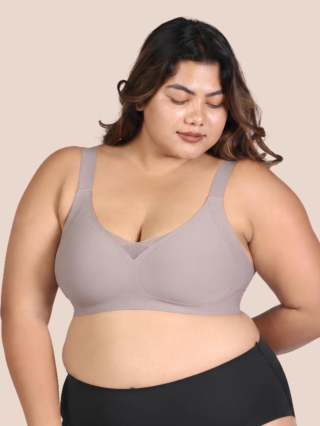 Buy Oh So U Nora Full Coverage Bra For Everyday - - Apparel for Women