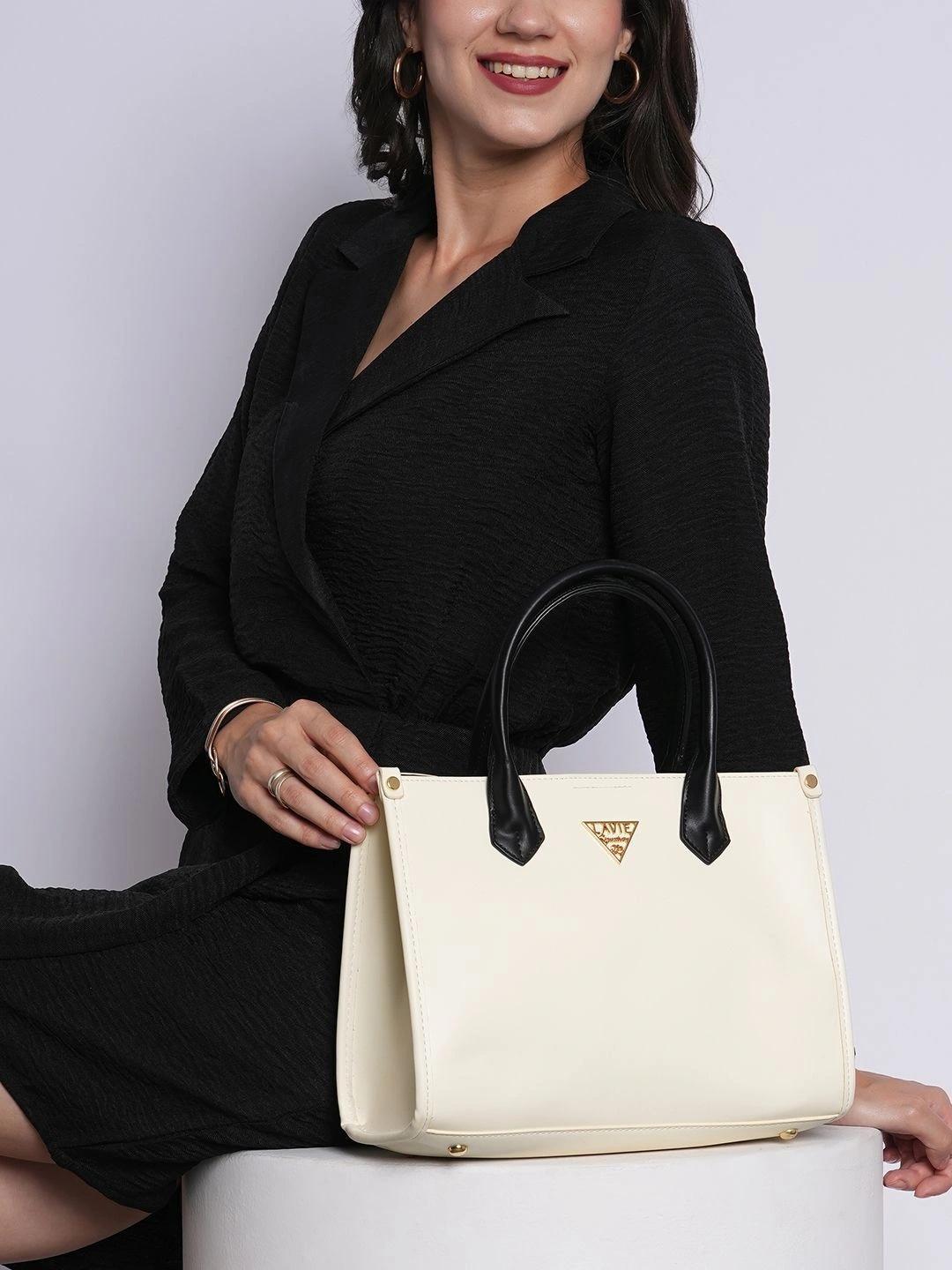 Buy LAVIE Signature Women Lancaster Satchel Handbag -  - Accessories for Women