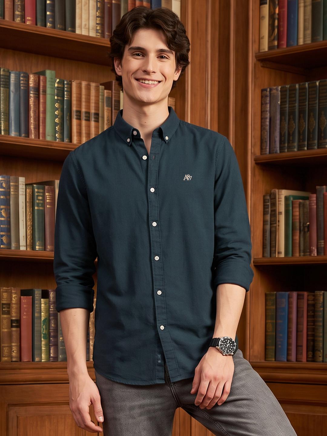 Men Exercise Wallet Buy Aeropostale Men Button Down Collar Casual Shirt - Shirts for Men ...