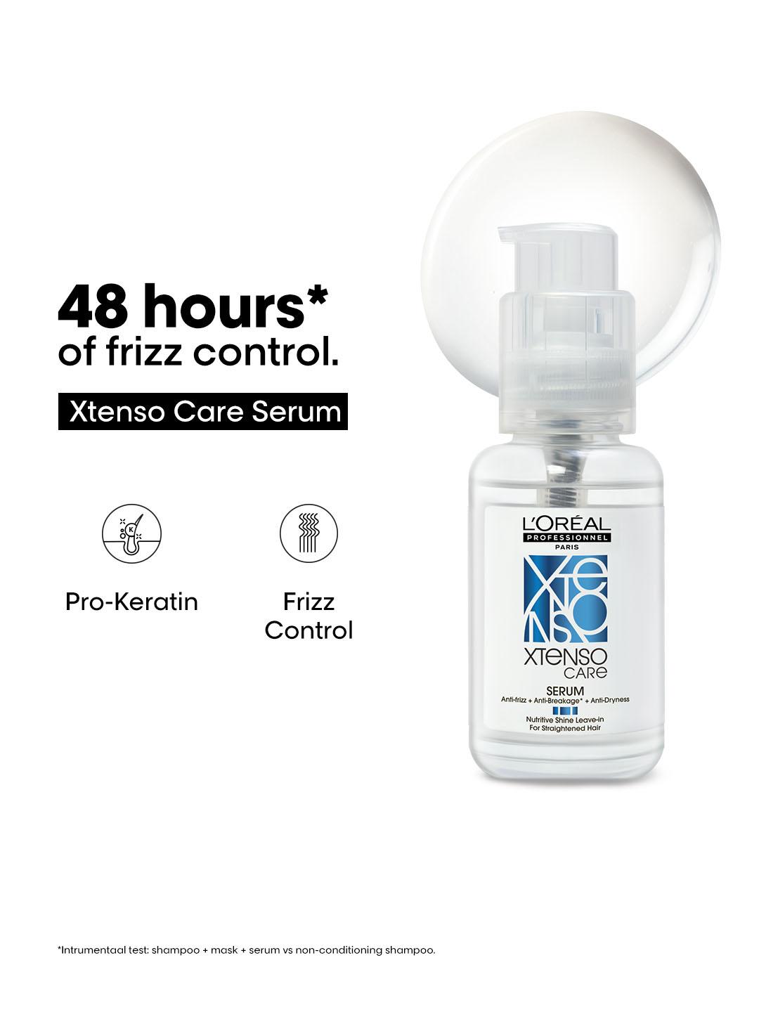 LOreal Professionnel Xtenso Care Serum 50ml - Image 1