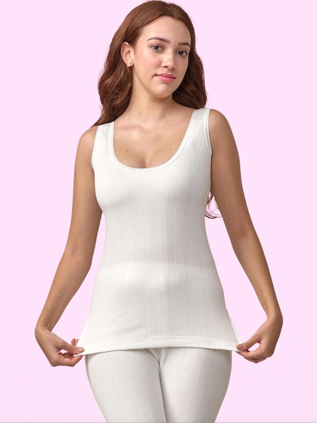 Buy INFERNO Women Polycotton Thermal Slips - - Apparel for Women