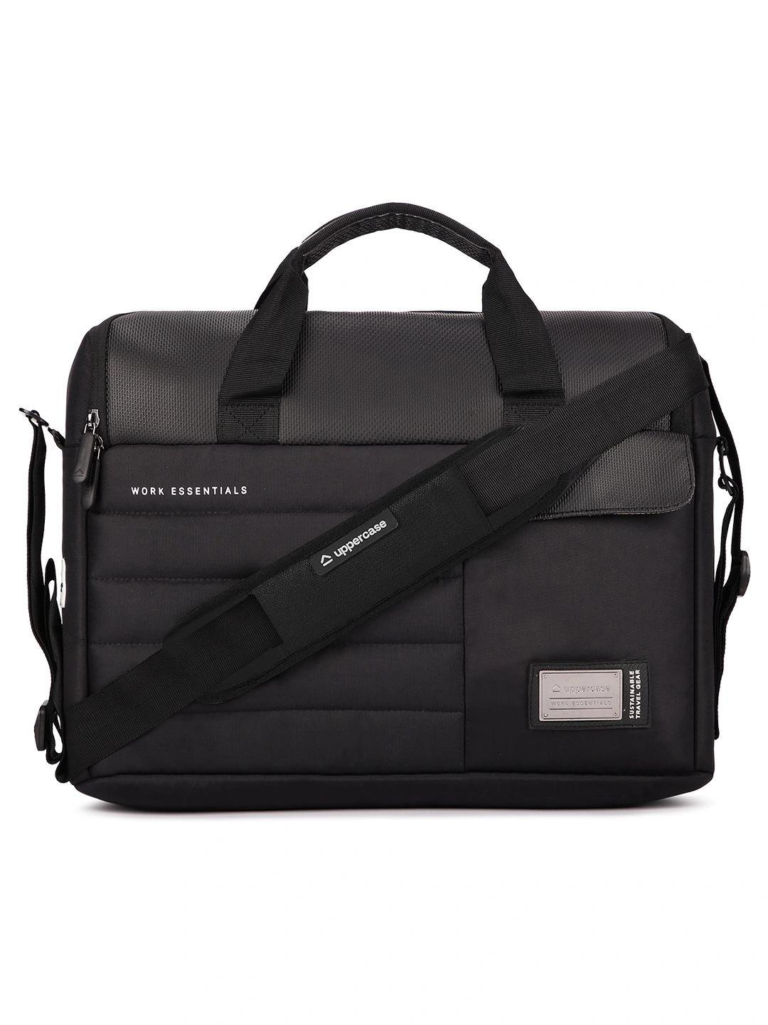 Buy Uppercase Unisex Messenger Bag - - Accessories for Unisex
