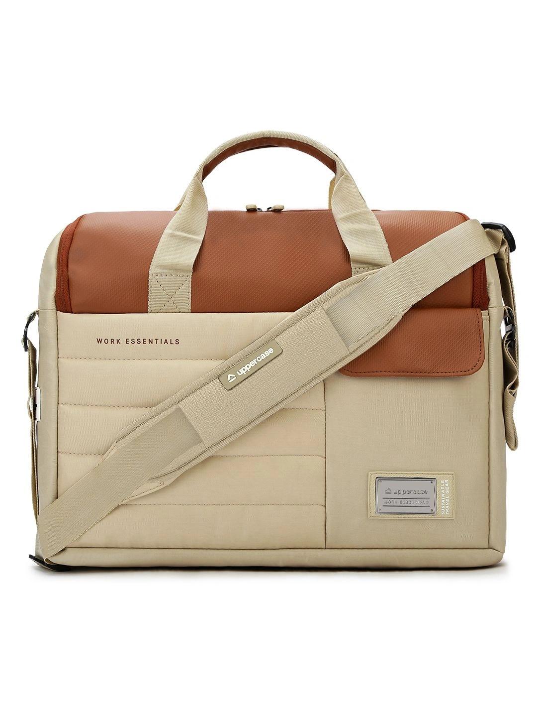 Buy Uppercase Unisex Messenger Bag -  - Accessories for Unisex