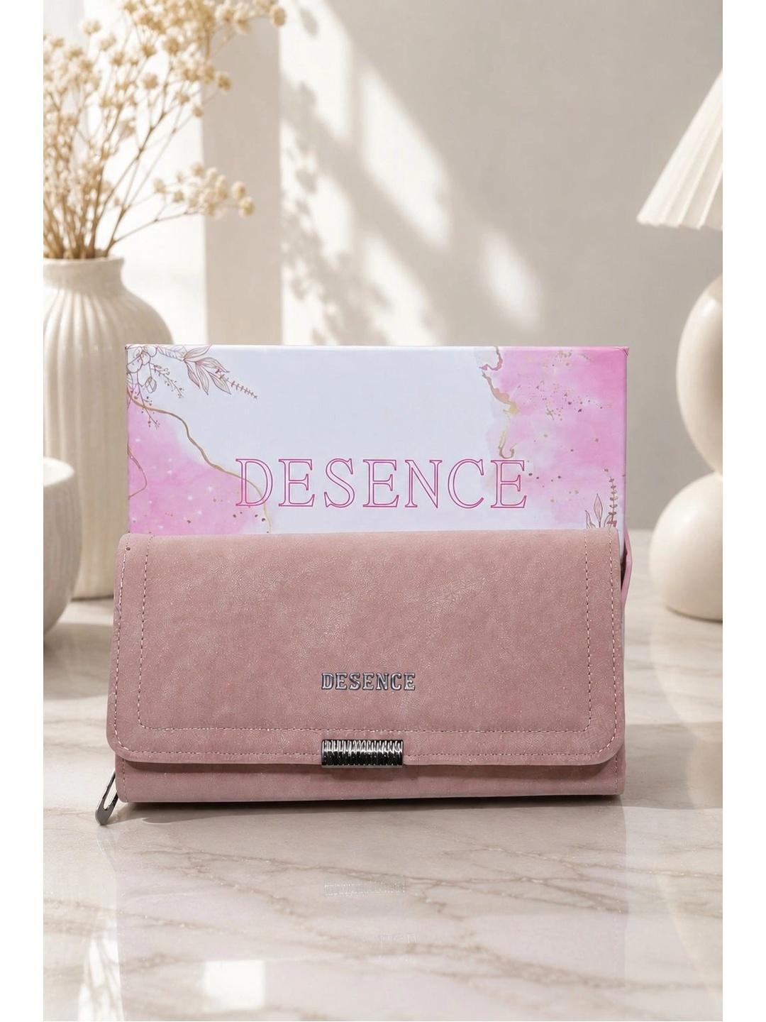 Men Exercise Wallet Buy DESPACITO Women Pink Textured PU Two Fold Wallet - Wallets for ...