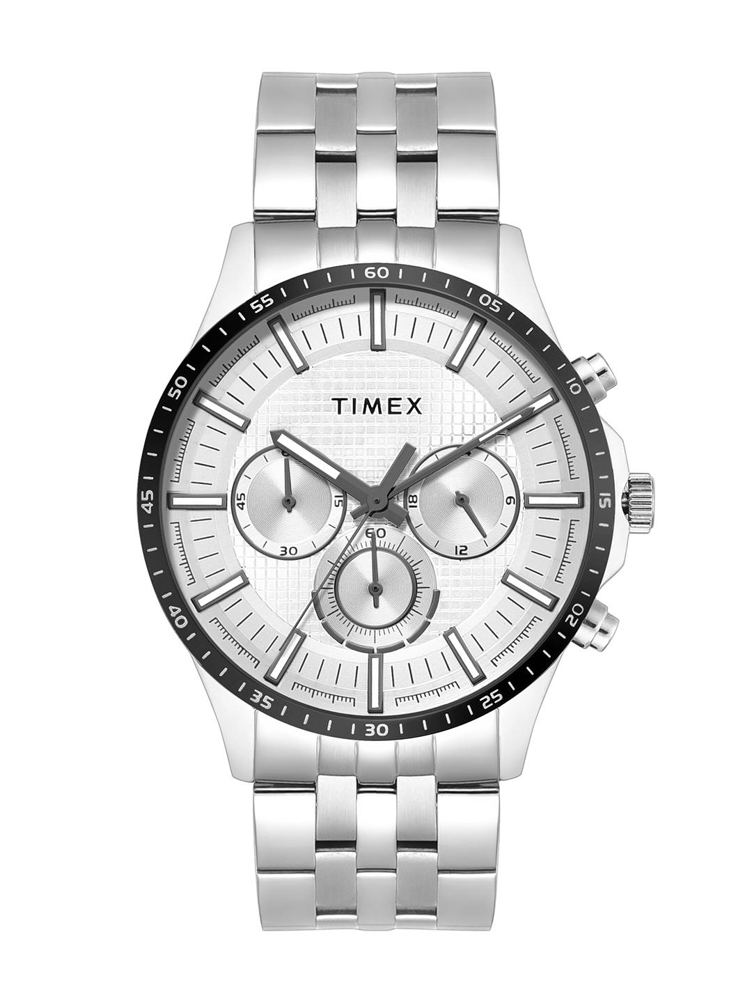 Myntra Timex Chronograph Watch 3 867 2 832 3 007