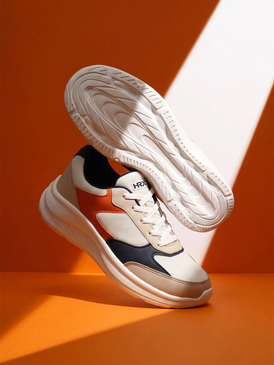 HRX by Hrithik Roshan Men Gym Shoes - Image 1