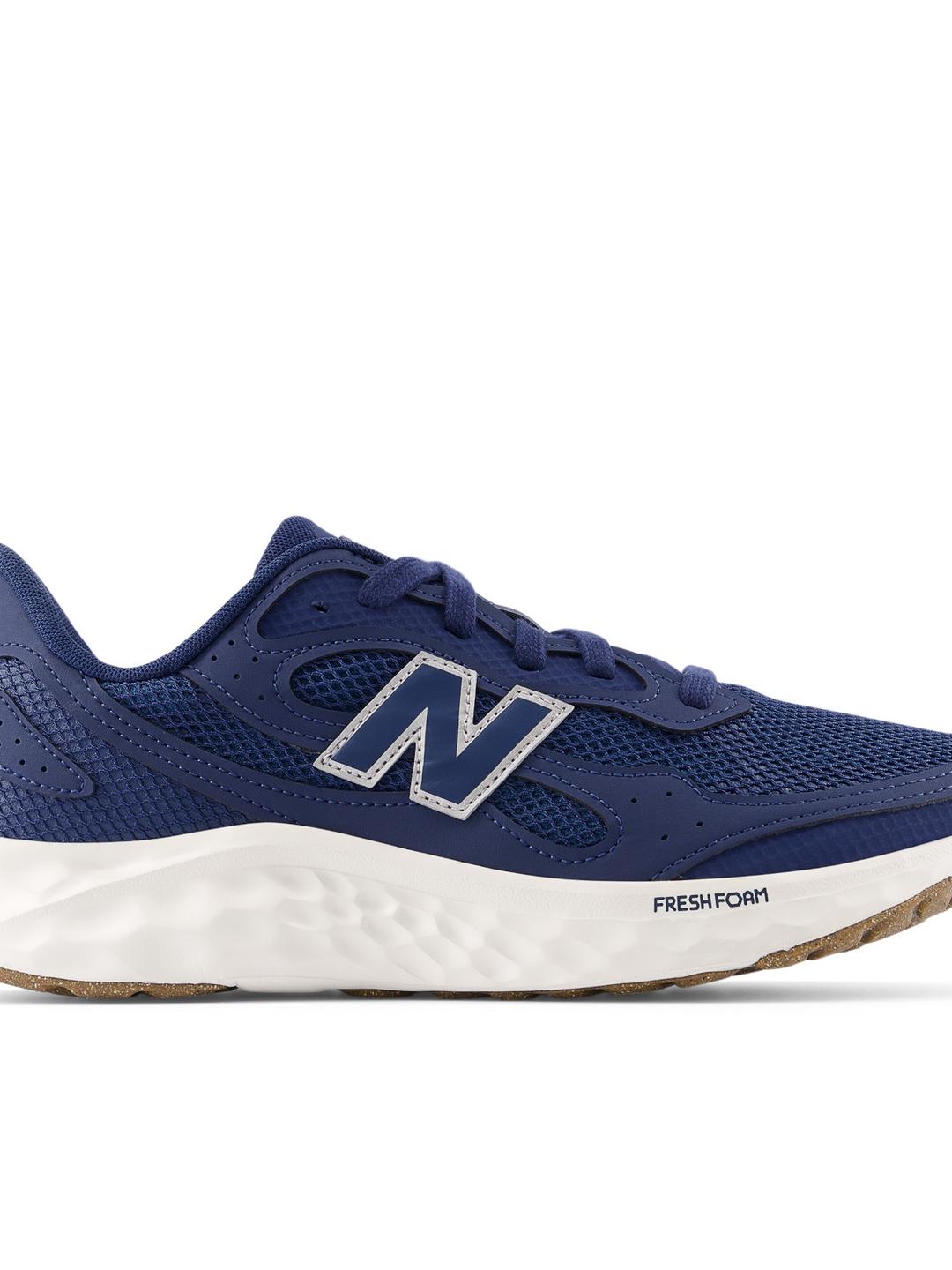 Buy New Balance Men ARISHI Fresh Foam Running Shoes - - Footwear for Men