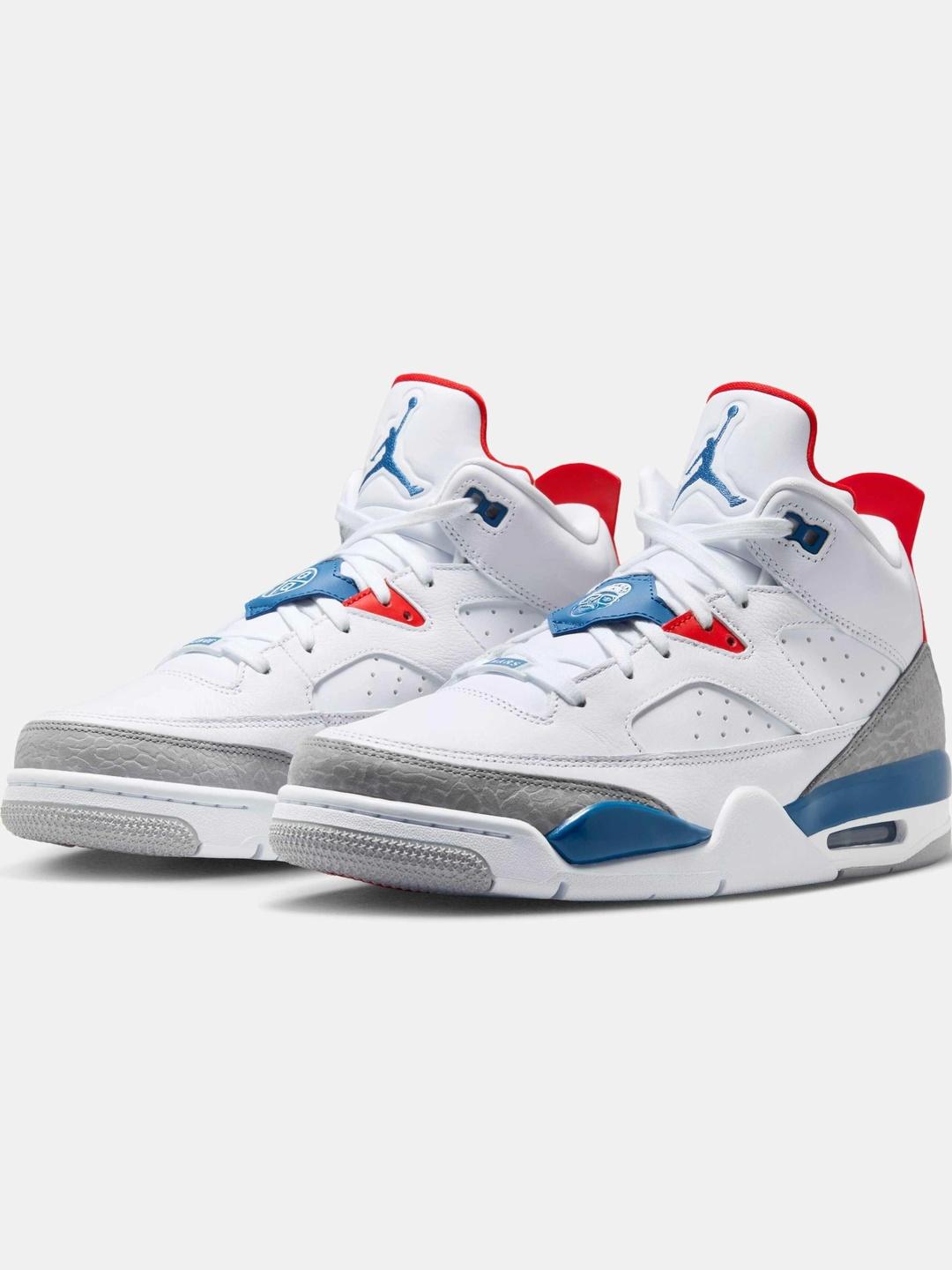 Nike Jordan Son of Mars Low Men's Shoe - Image 1