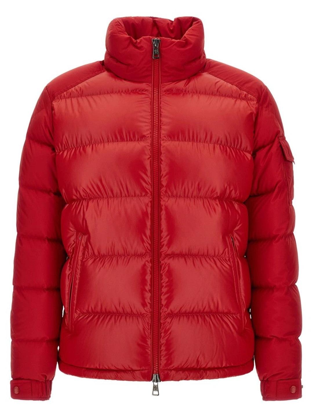 Buy Moncler Men Puffer Jacket - Jackets for Men 46868706 | Myntra
