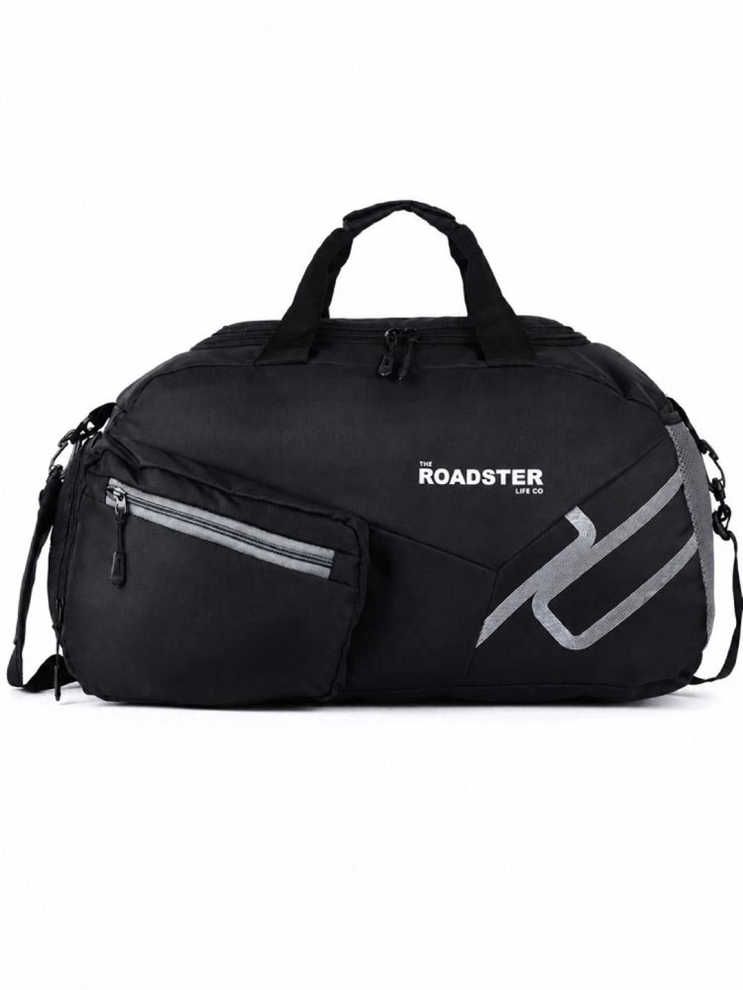Buy Roadster Large Sports Or Gym Duffel Bag - - Accessories for Unisex