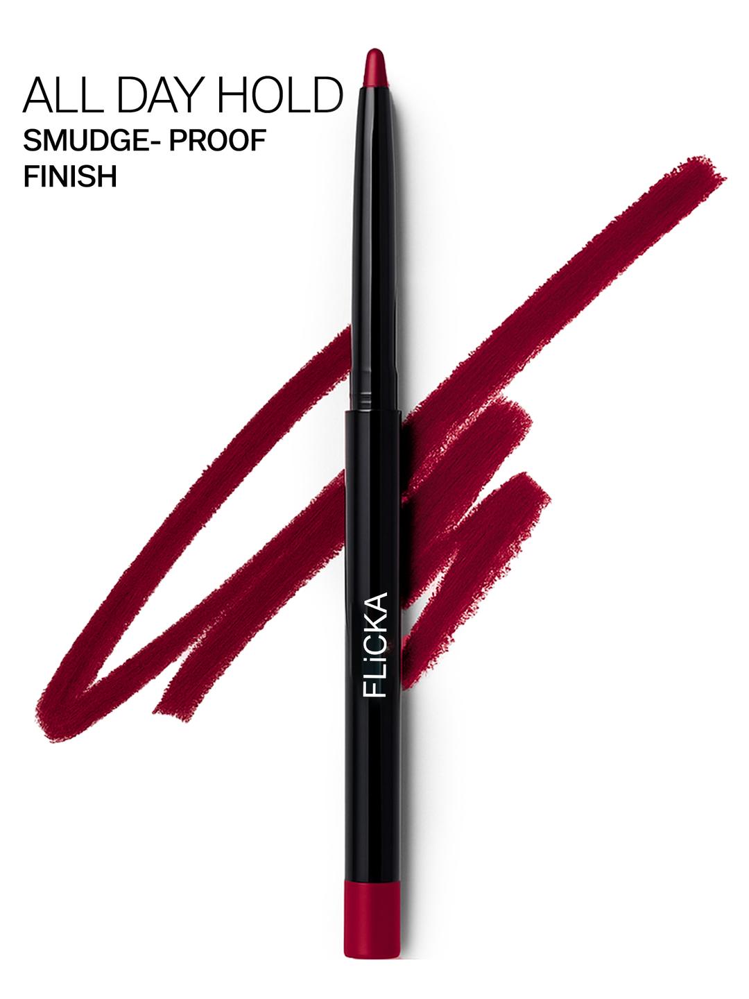 Buy FLiCKA Essential Boundaries Lip Liner   Greece 11   0.4g -  - Personal Care for Women