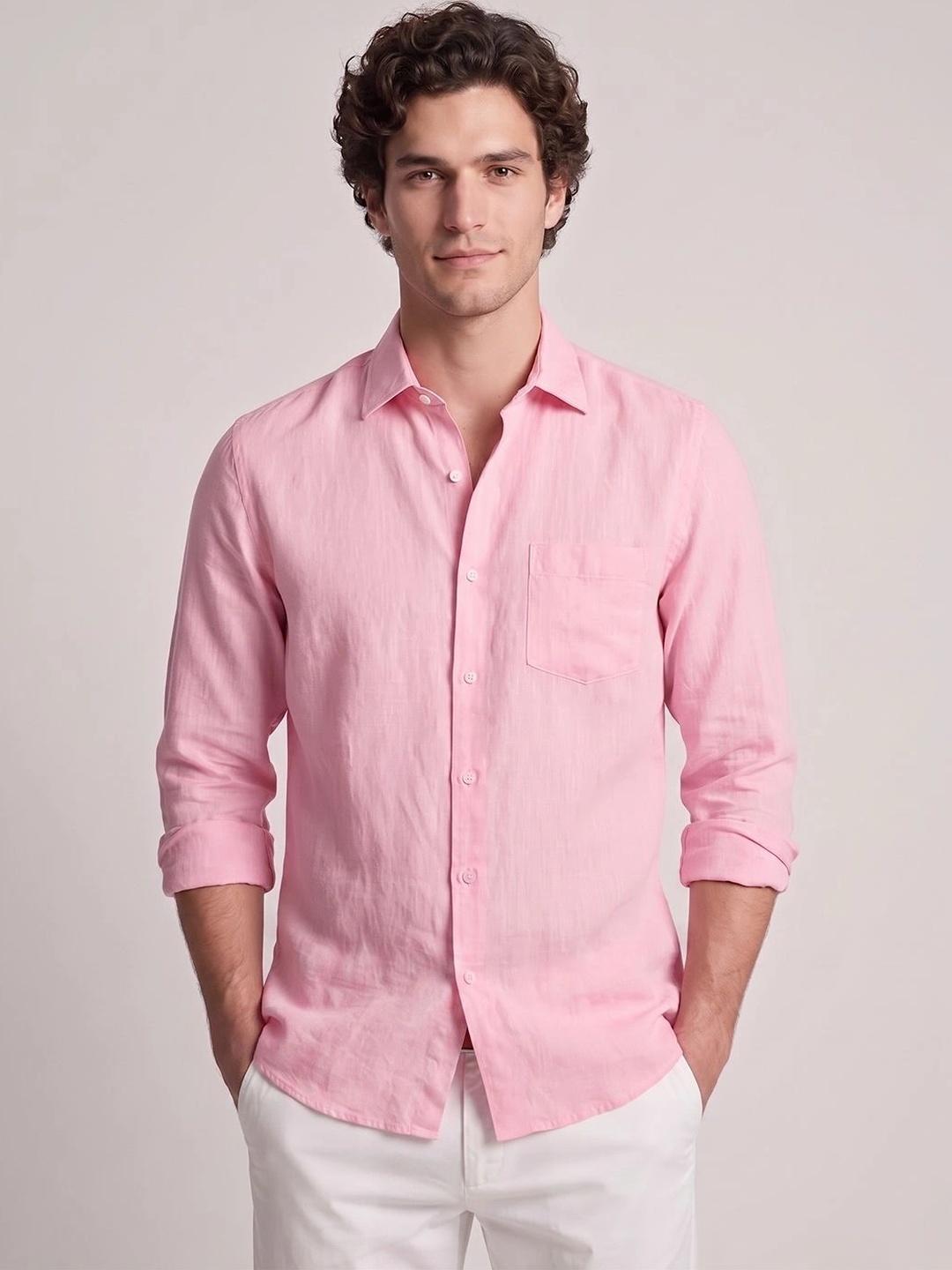Roadster Men Comfort Casual Shirt - Image 1