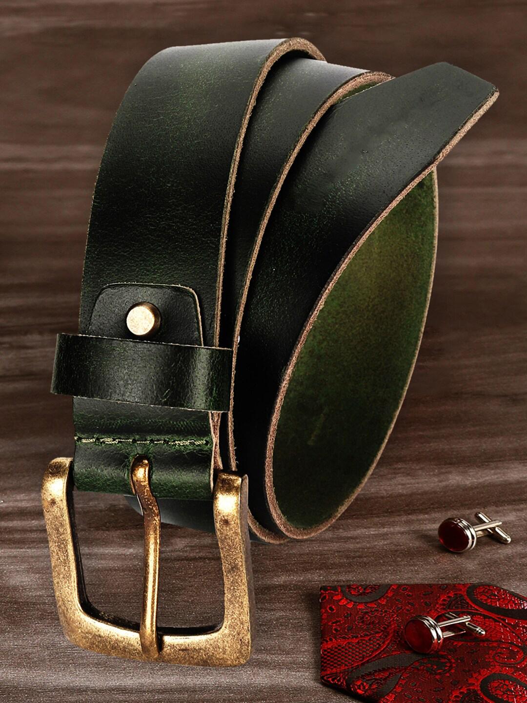 Buy LOUIS STITCH
Men Premium Leather Casual Belt - - Accessories for Men