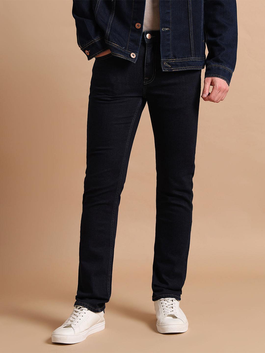 U.S. Polo Assn. Denim Co. Regallo Skinny Fit Jeans