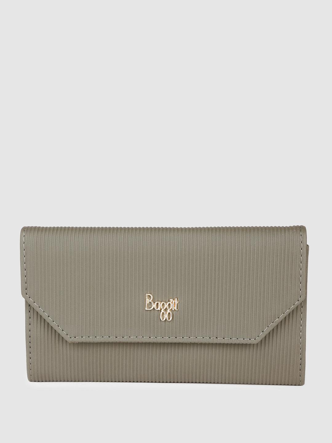 Buy Baggit Women Envelope Wallet - Wallets for Women 21238978 | Myntra