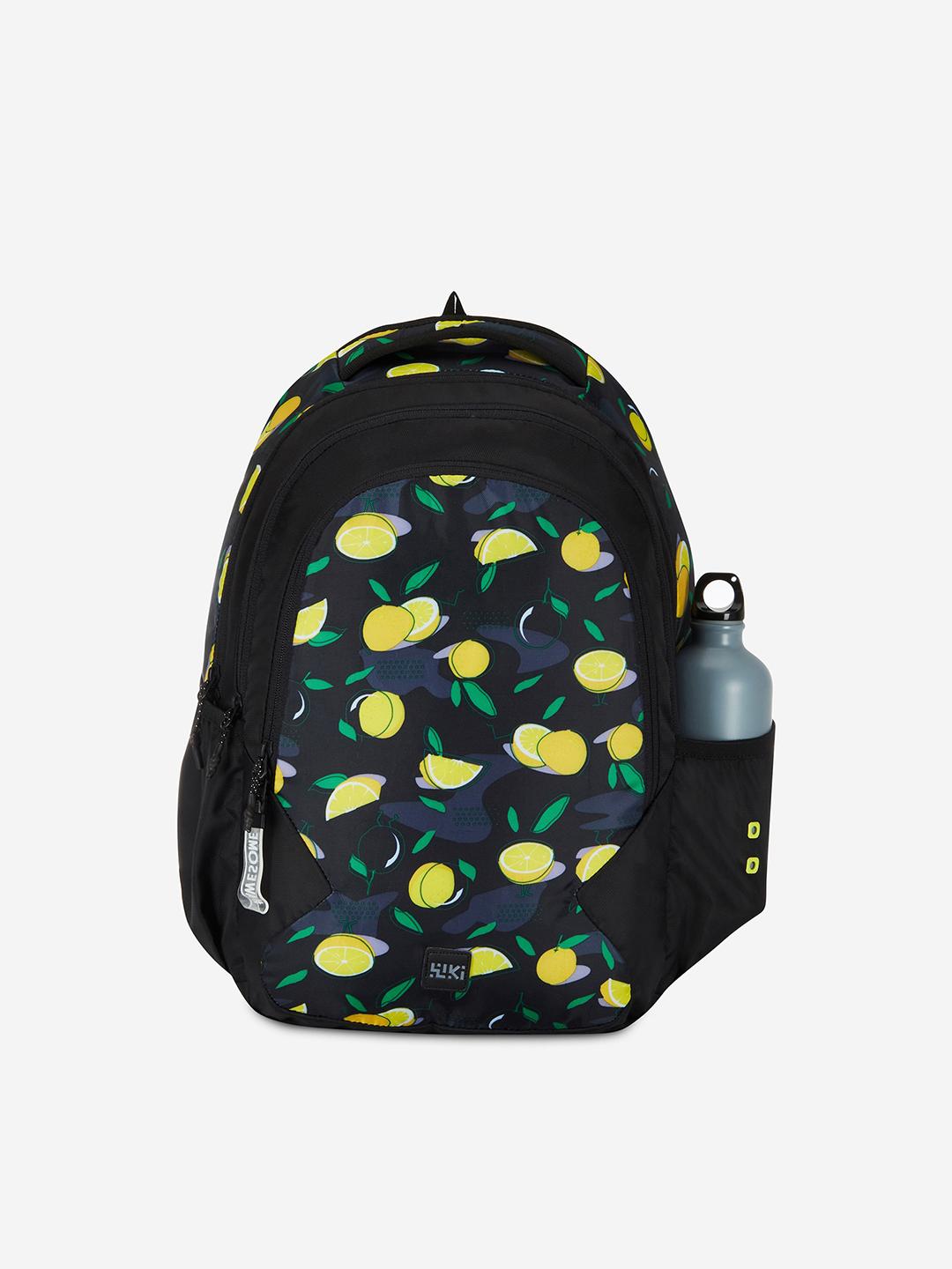 Buy Wildcraft Graphic Printed WIKI GIRL 3 Backpack - - Accessories for Unisex