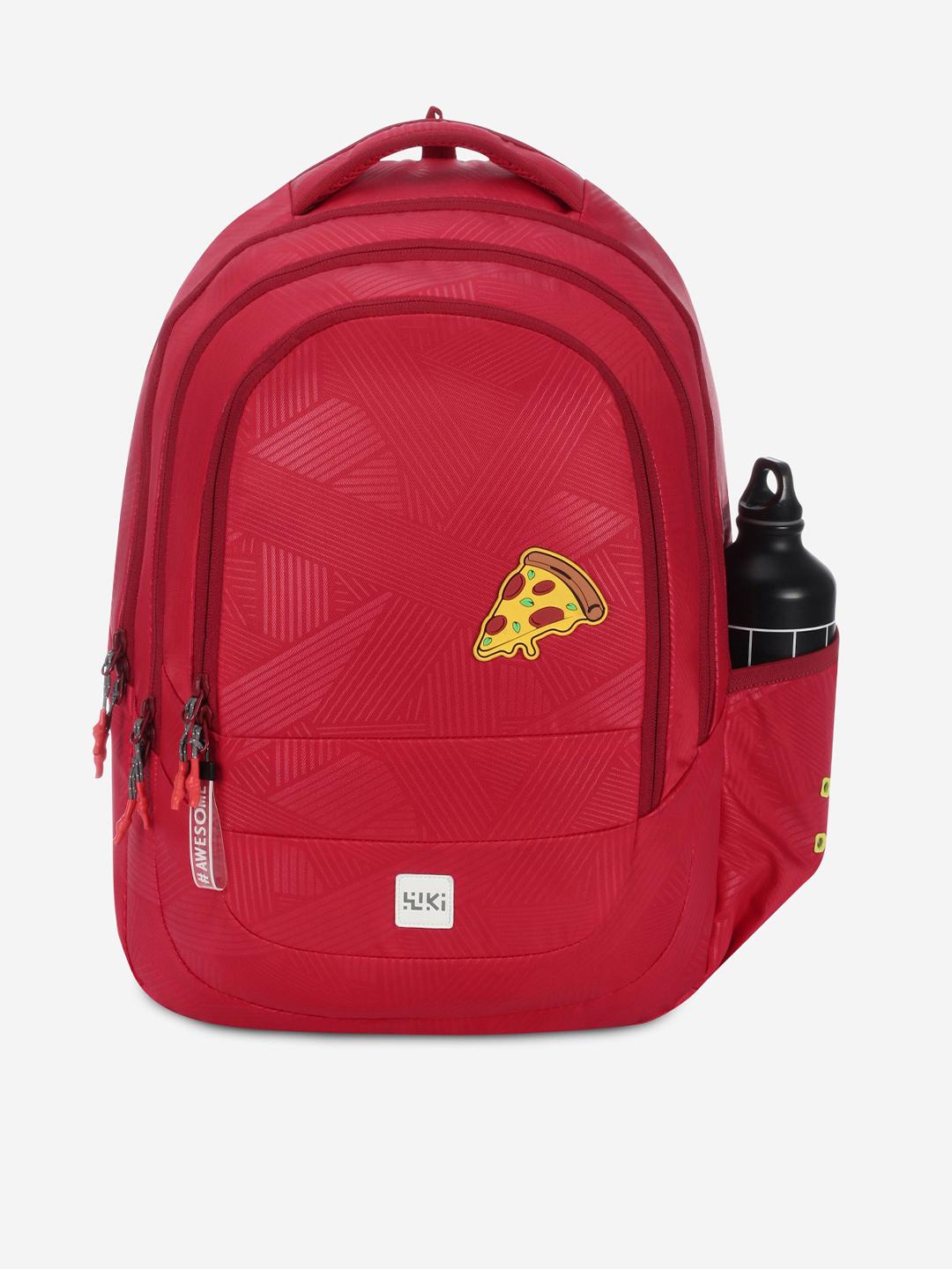 Buy Wildcraft Geometric Printed Medium WIKI GIRL 2 Backpack - - Accessories for Unisex