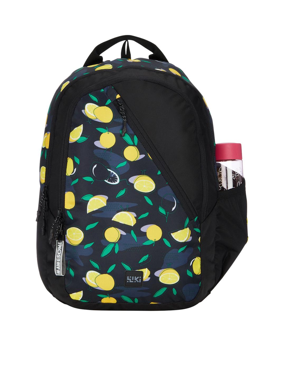 Buy Wildcraft Graphic Printed Medium WIKI GIRL 1 Backpack - - Accessories for Unisex