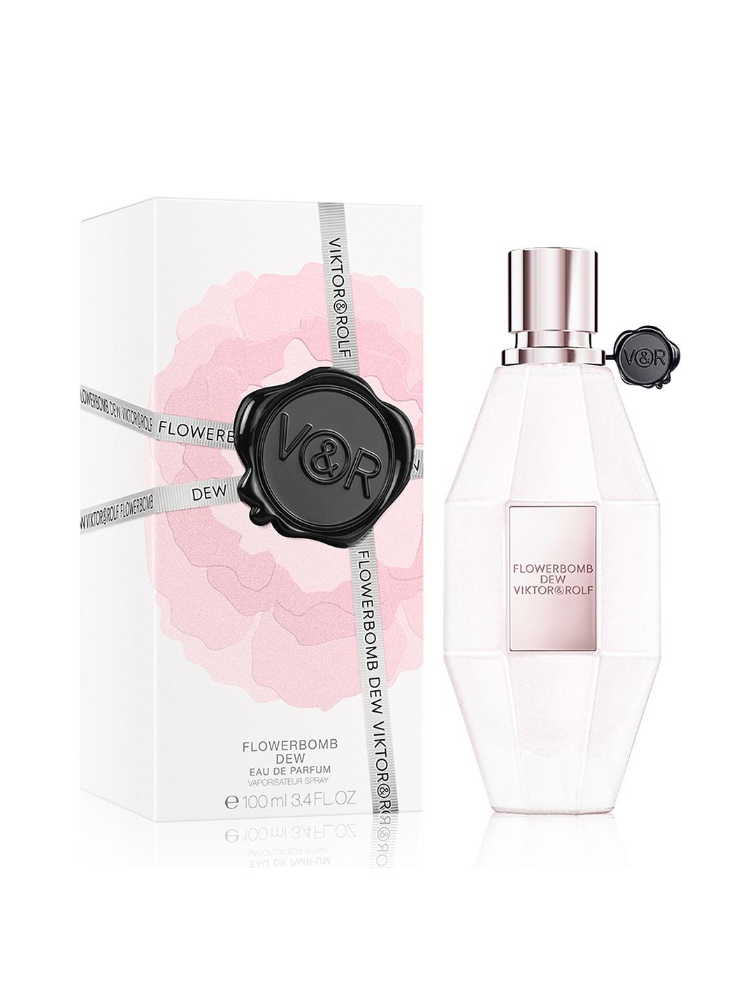 VIKTOR&ROLF Women Flowerbomb Dew Eau De Parfum   100 Ml -  - Personal Care for Women