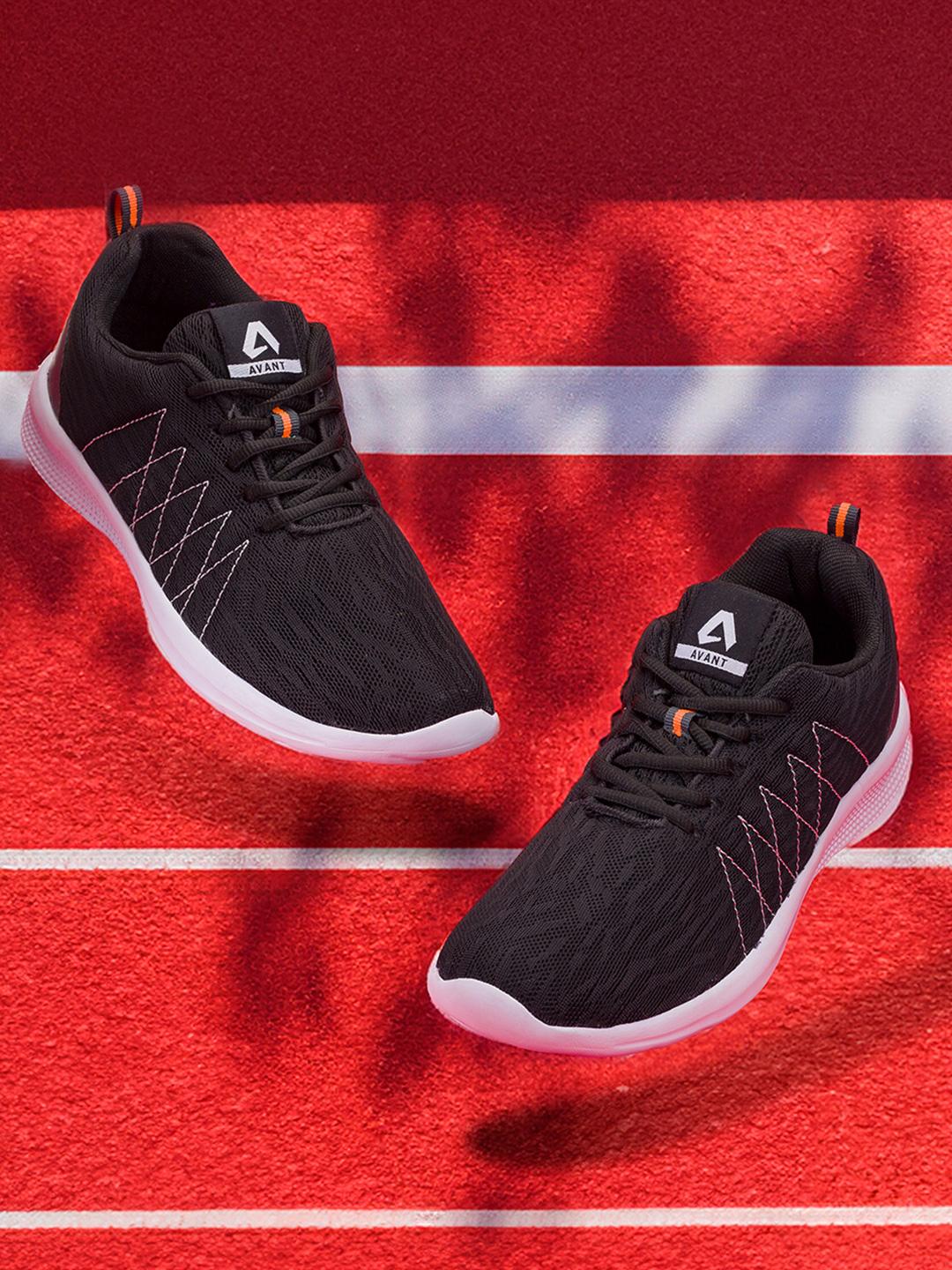 Buy AVANT Men Ultra Light Mesh Marking Walking Shoes -  - Footwear for Men