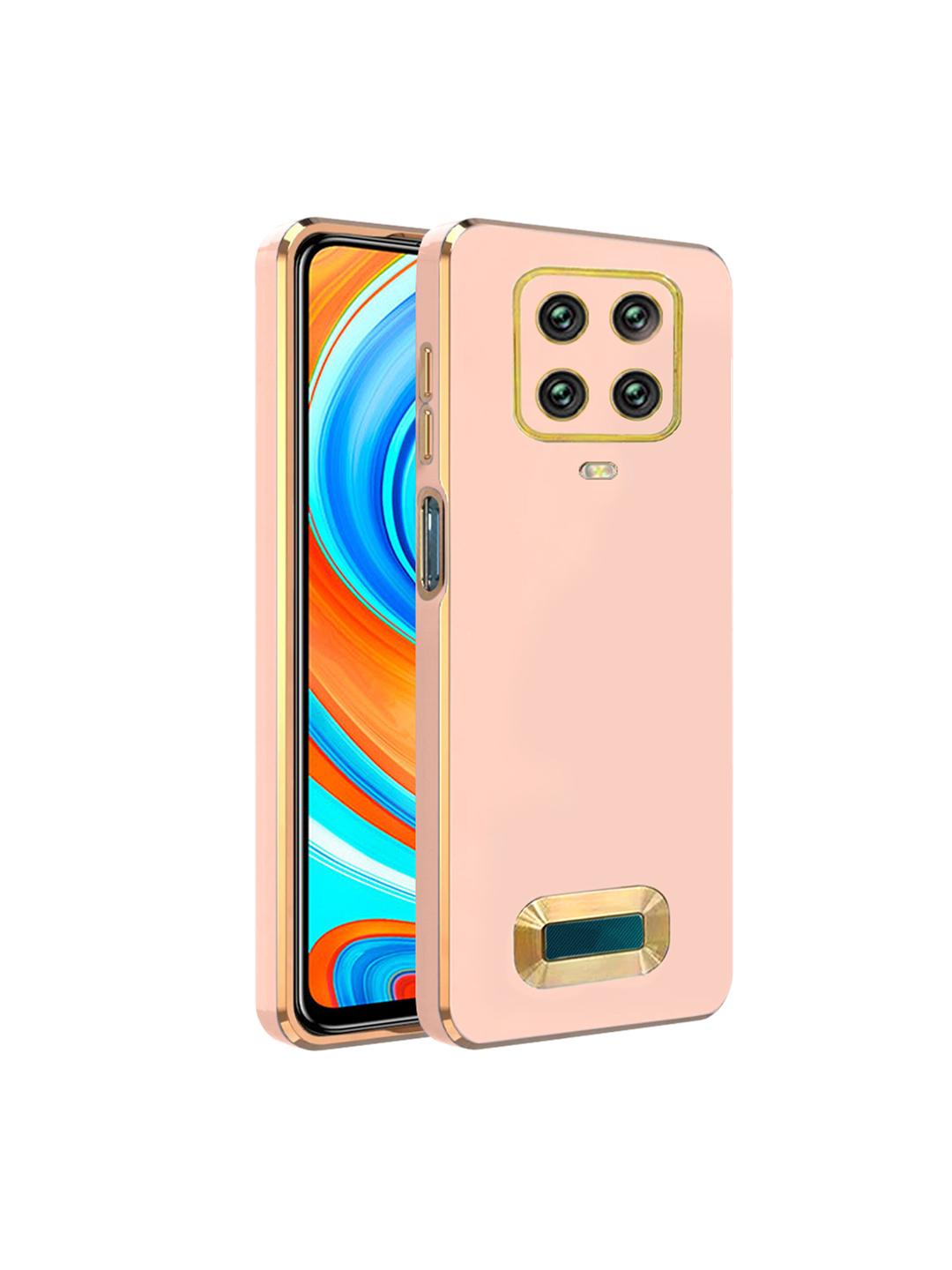Buy Karwan Camera Protection Mi Note 9 Pro Phone Back Cover - Mobile ...