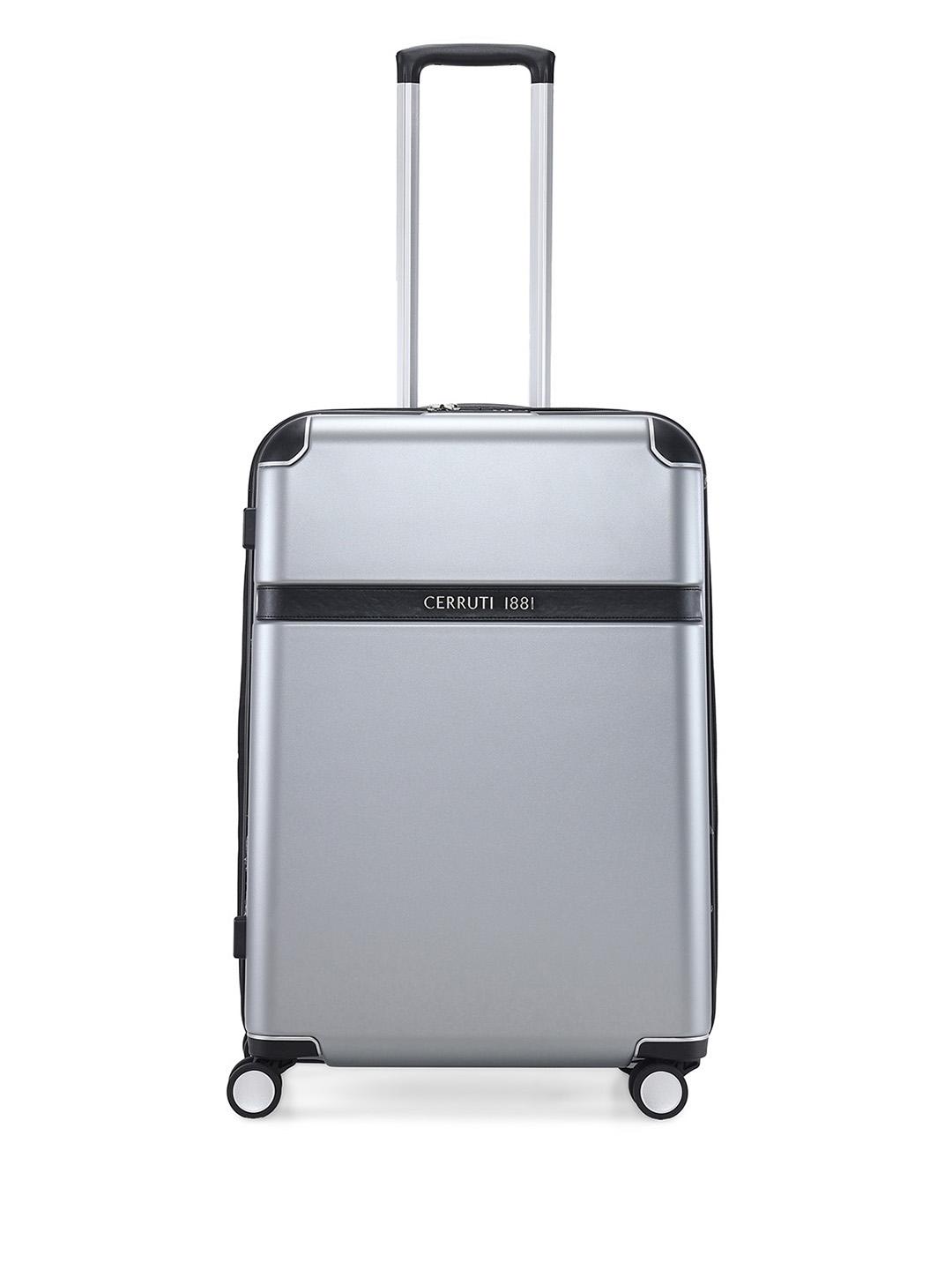 Buy Cerruti 1881 SPACE Range Silver 24