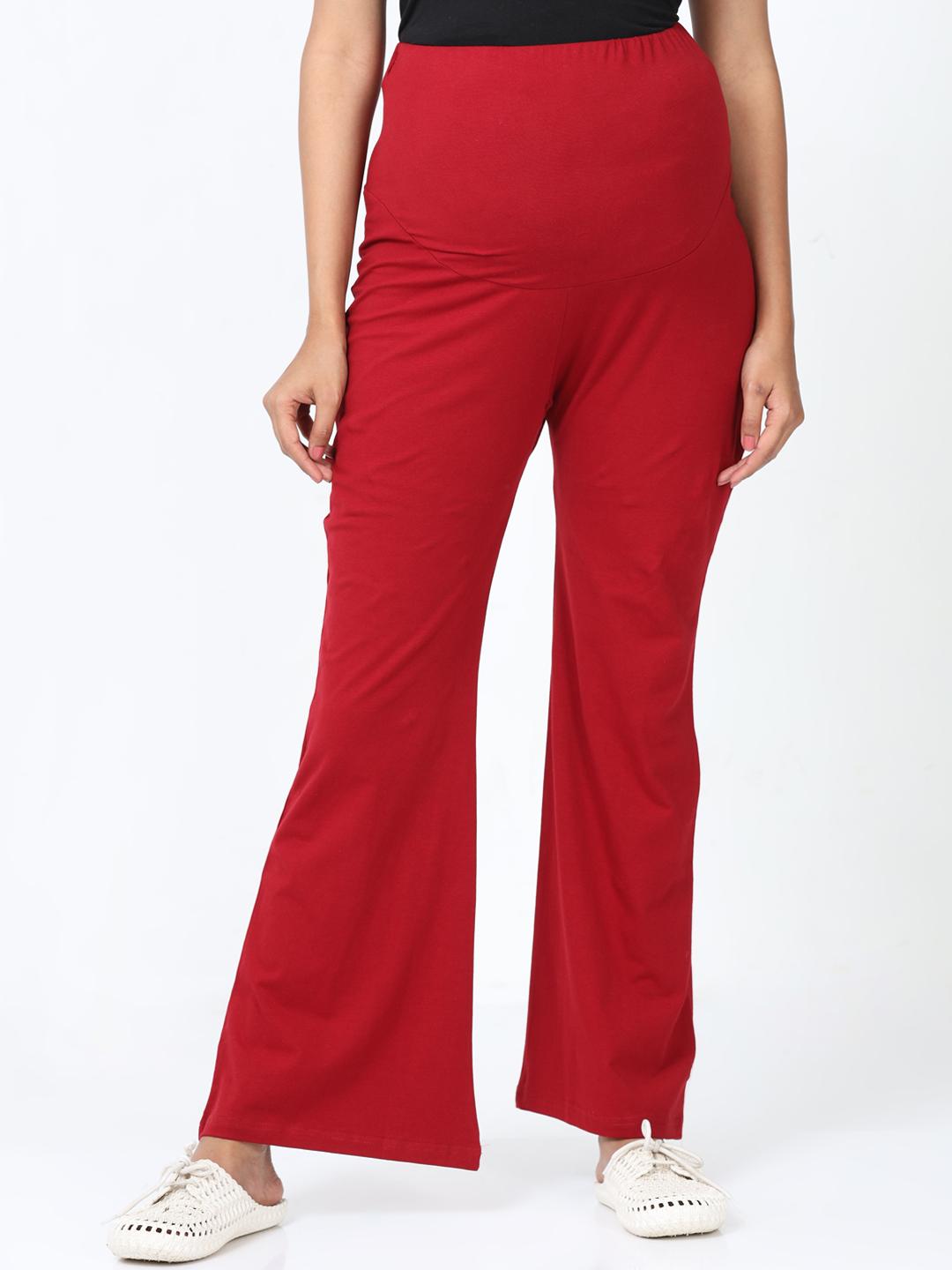 Hyde Park Maternity Palazzos