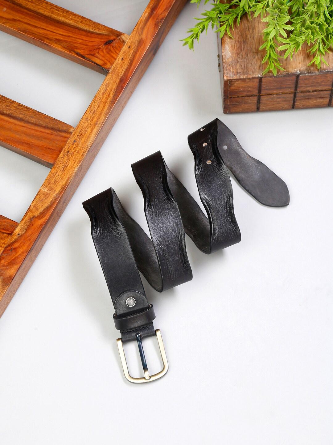 Buy LOUIS STITCH
Men Premium Leather Casual Belt - - Accessories for Men