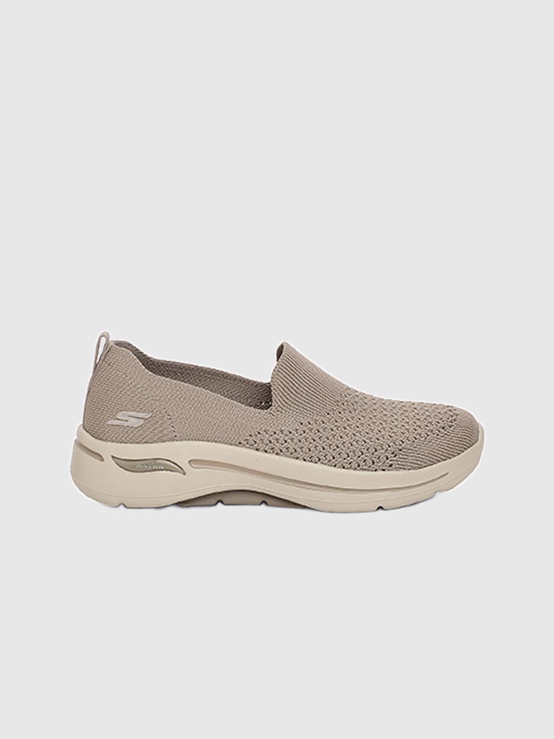 Buy Skechers Women GO WALK ARCH FIT   DELORA Walking Sports Shoes -  - Footwear for Women