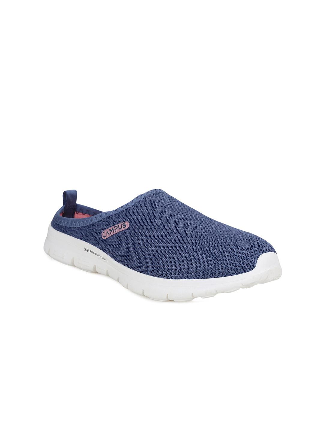Buy Campus KIM Women Slip On Walking Shoe - - Footwear for Women
