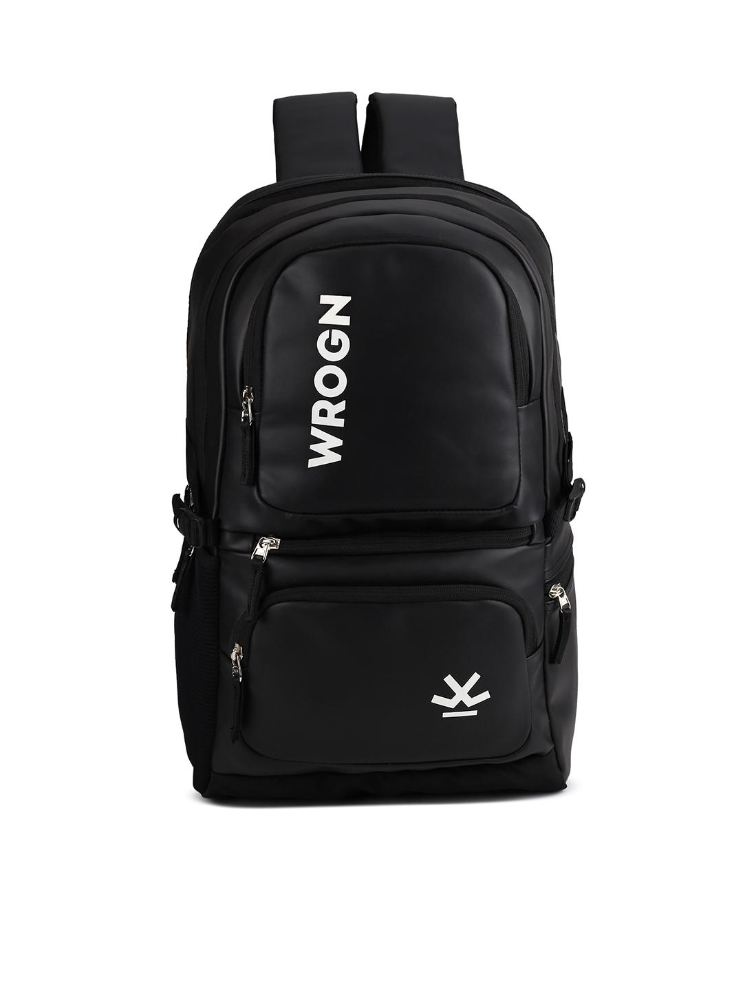 Buy WROGN X Fwd Laptop Backpack With Rain Cover 36 L - Backpacks for ...