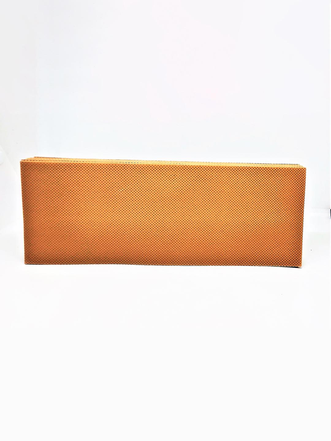 Buy COSMO HUB 50 Pcs Brown Wax Stripes -  - Personal Care for Women
