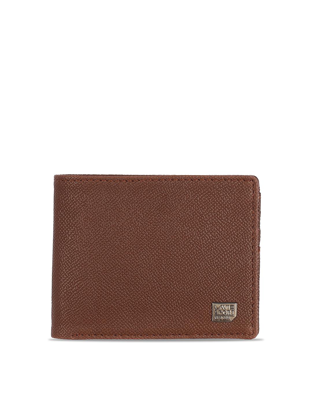 Men Exercise Wallet Buy LAVIE SPORT Men Two Fold Wallet - Wallets for Men 22886410 | Myntra